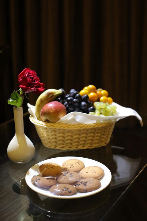 Five Elements Hotels Delhi- North Avenue New Delhi Exteriör bild