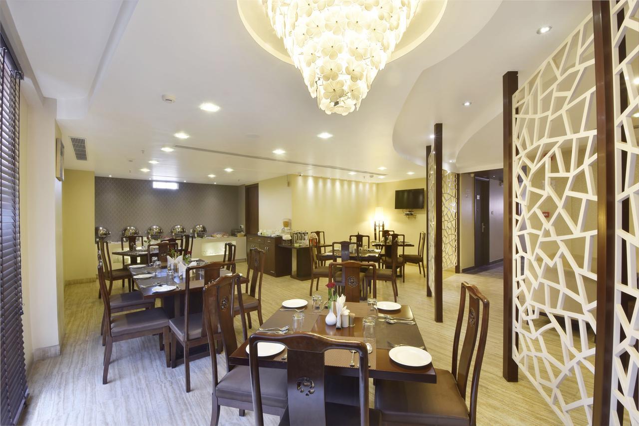 Five Elements Hotels Delhi- North Avenue New Delhi Exteriör bild
